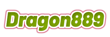 logo DRAGON889